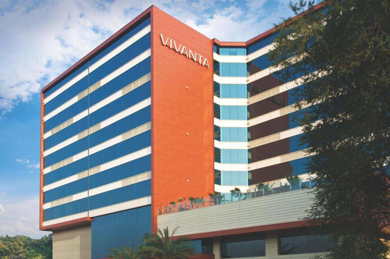 Vivanta Hyderabad Image
