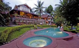 A perfect getaway for couples and families at Tranquil Resort Wayanad