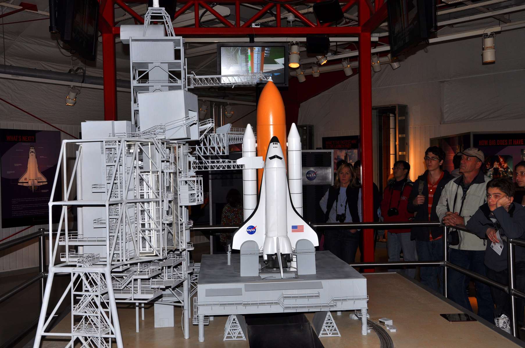 Kennedy Space Center Tickets Image