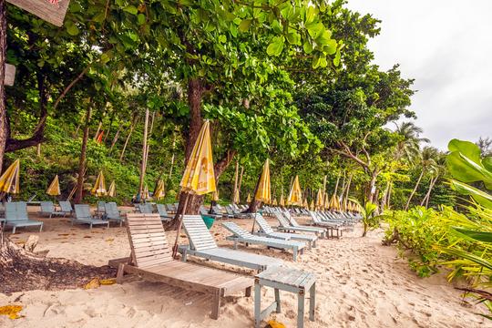 Banana Beach Phuket Tour Image