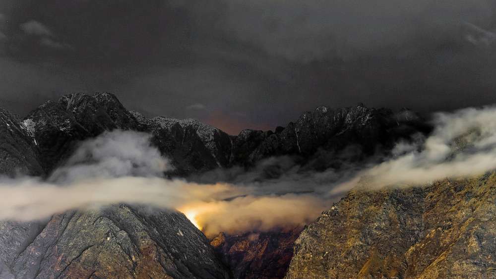 Pangarchulla Trek Image