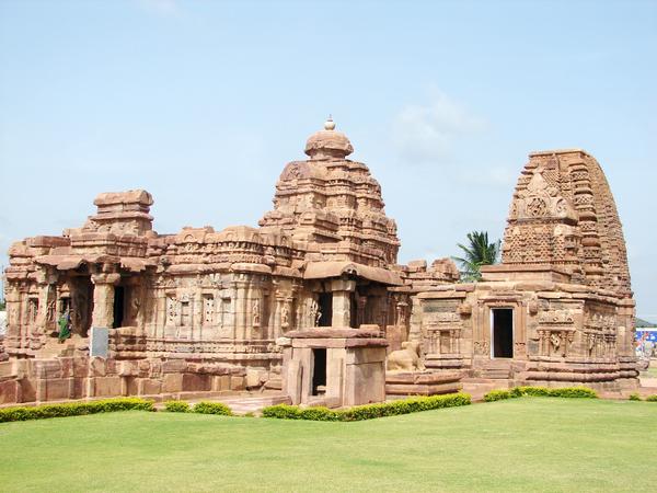 Mallikarjuna Temple