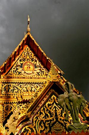 Wat Phranang Sang