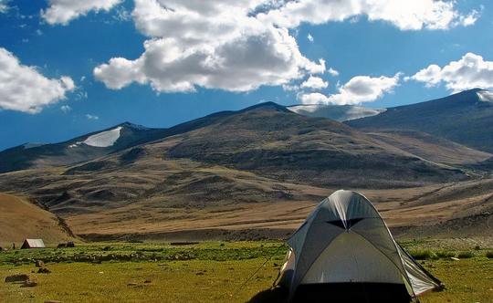 Lahesh Cave Trek Image