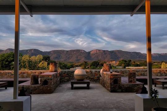 Utsav Camp Sariska Image