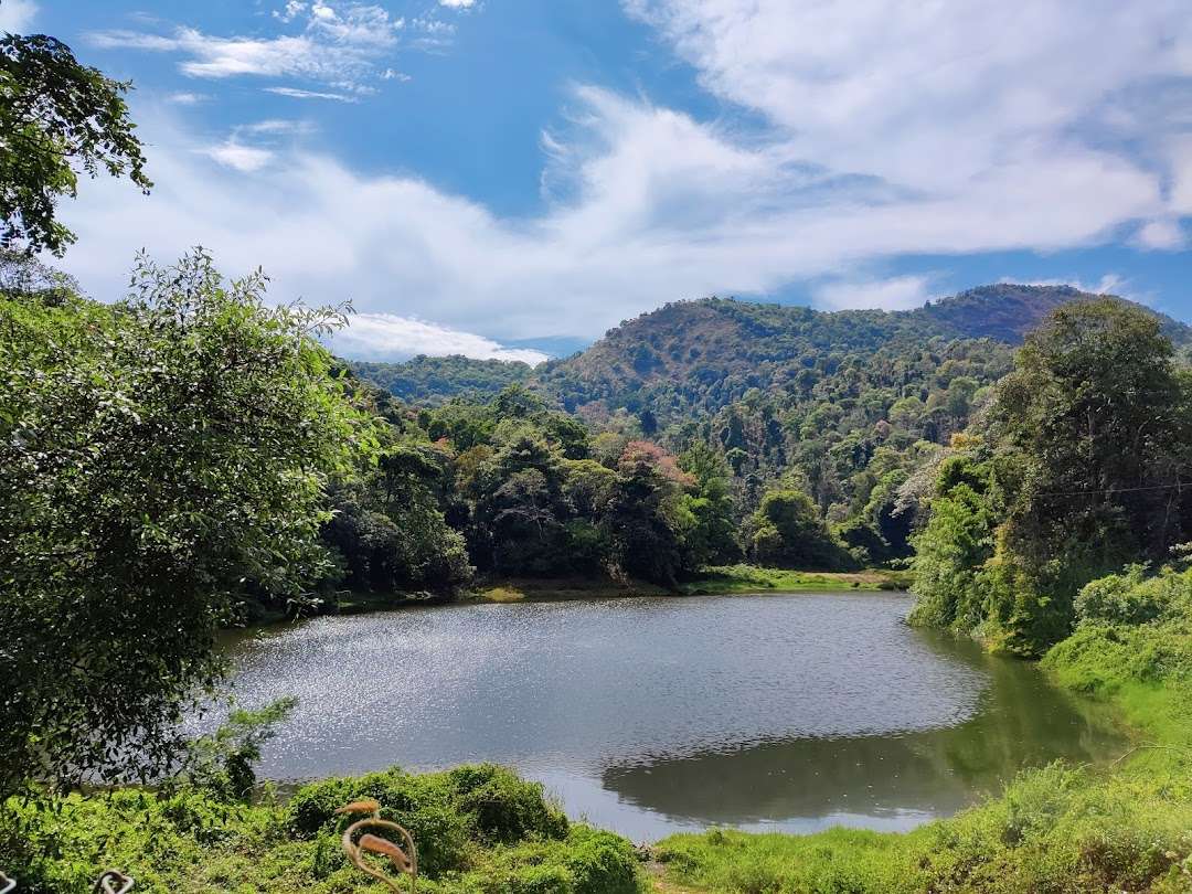 Virajpet Full-Day Sightseeing Tour Image