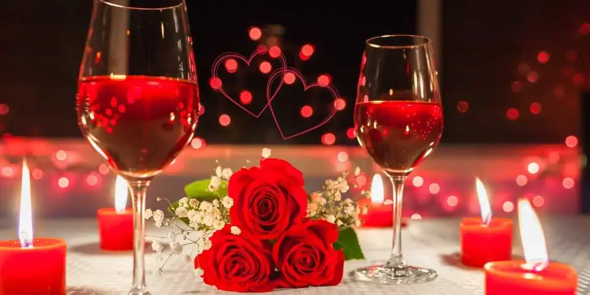 Private Candlelight Dining Experience Image