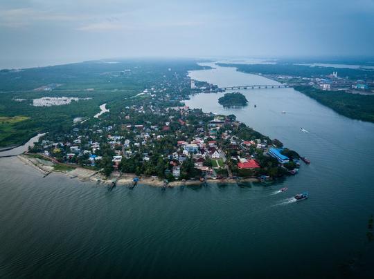 3 Days Alleppey Tour Package Image