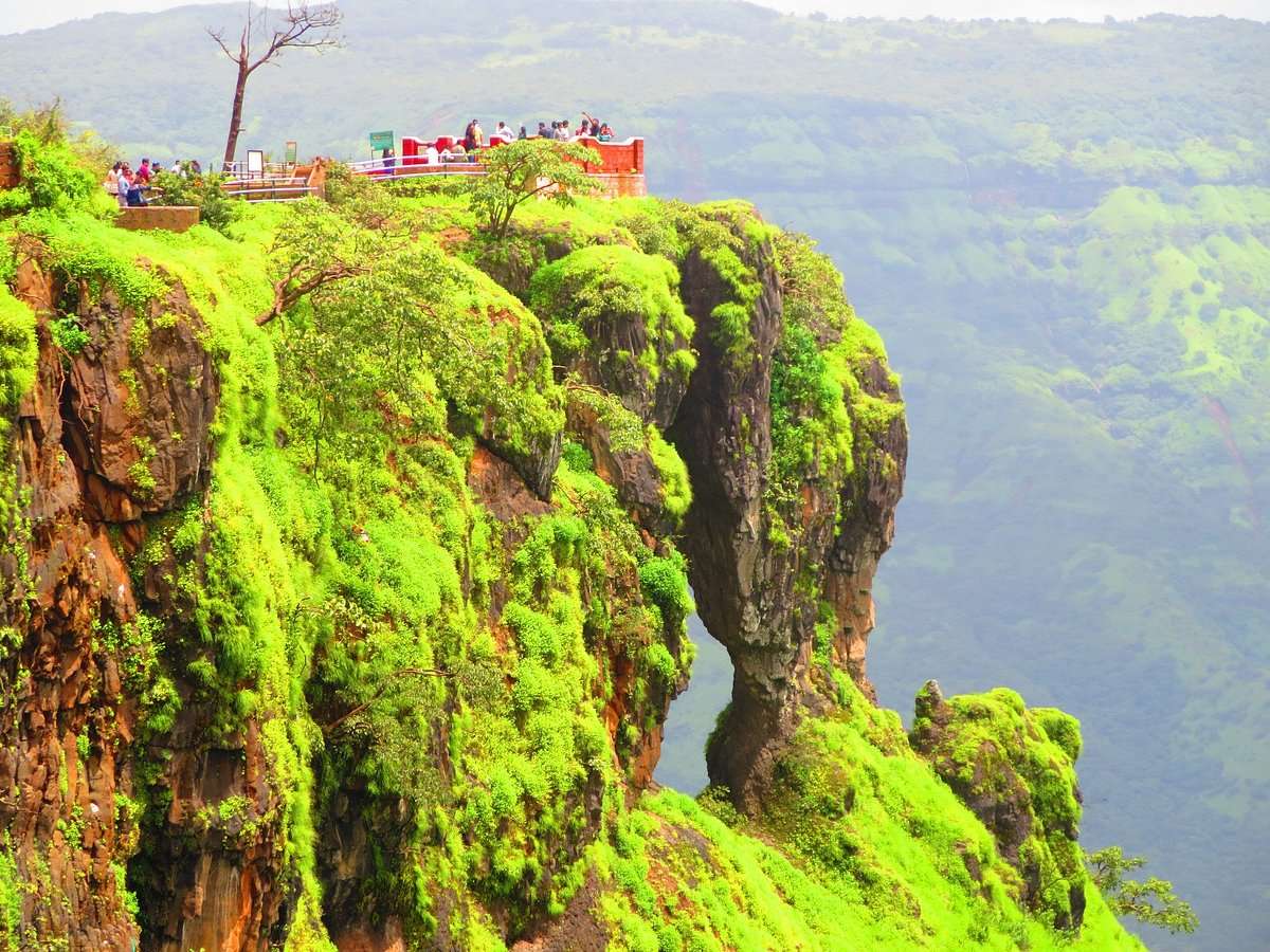 Mahabaleshwar Panchgani Package From Pune Image