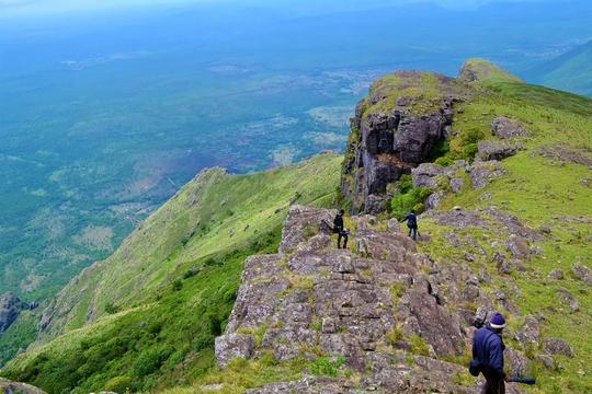 Glenmorgan Trek Image