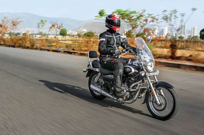 Explore Chennai at your own pace with a rental bike