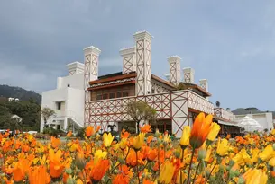 Jaypee Residency Manor, Mussoorie