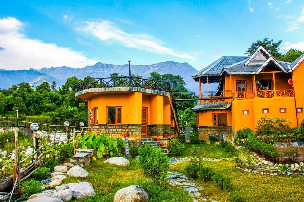 Prakriti Aalay Image