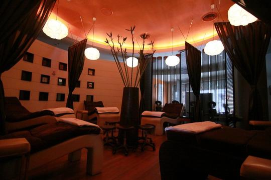 Kenko Wellness Reflexology Massage in Singapore  Image