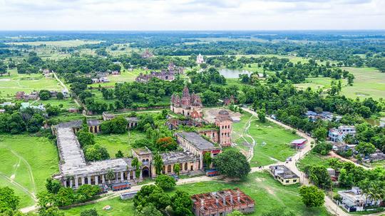 Gujarat Tour Package From Ahmedabad Image