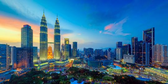 7 Days Tour of Bali and Malaysia Image