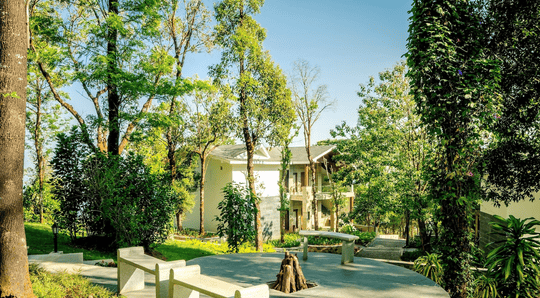 Trivik Hotels & Resorts Image