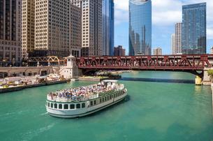 Chicago Architecture Boat Tour Book Now