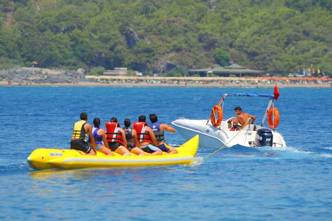 Catch the perfect wave and let the adventure begin