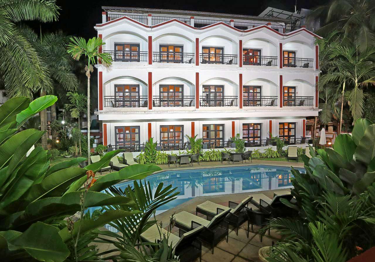 Keys Select Ronil Resort Image