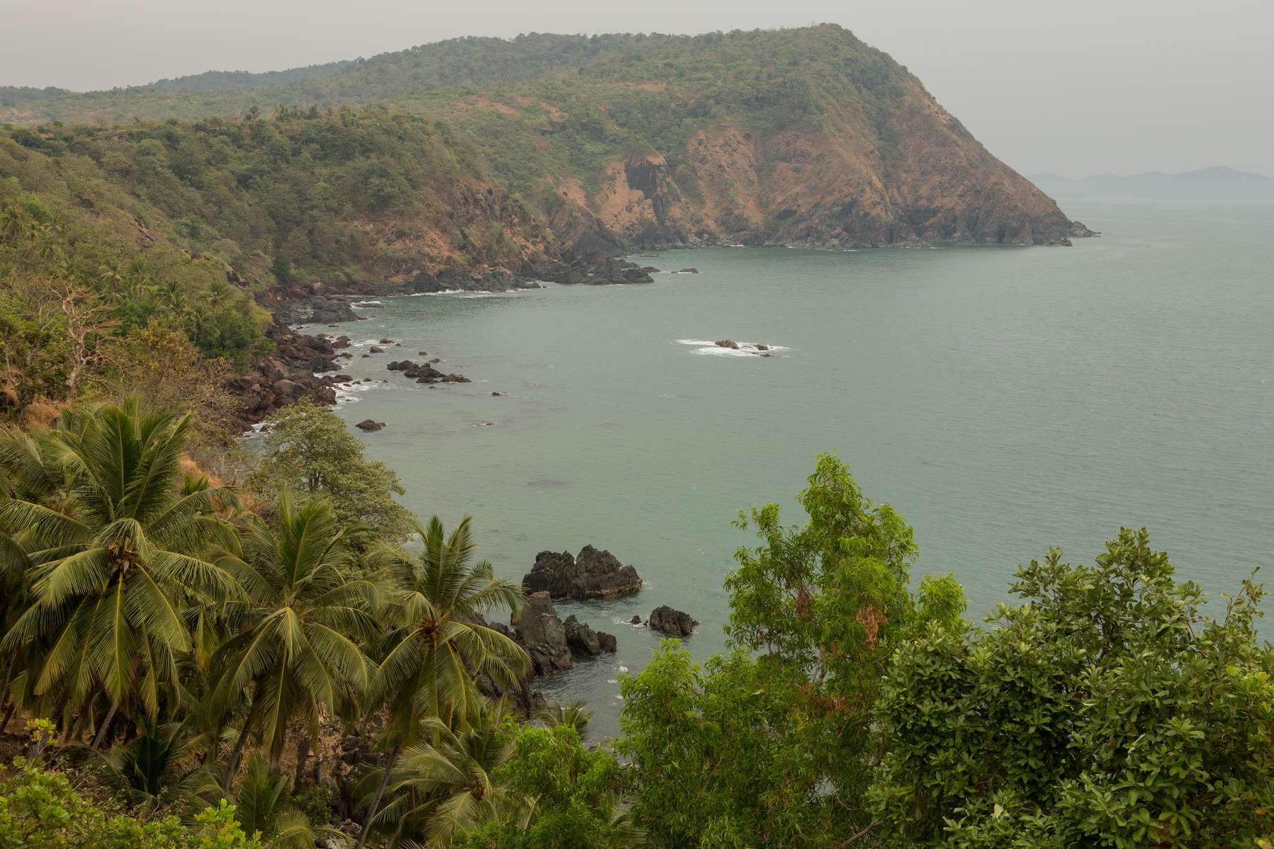 Ocean Trek Fortaleza Cabo Image