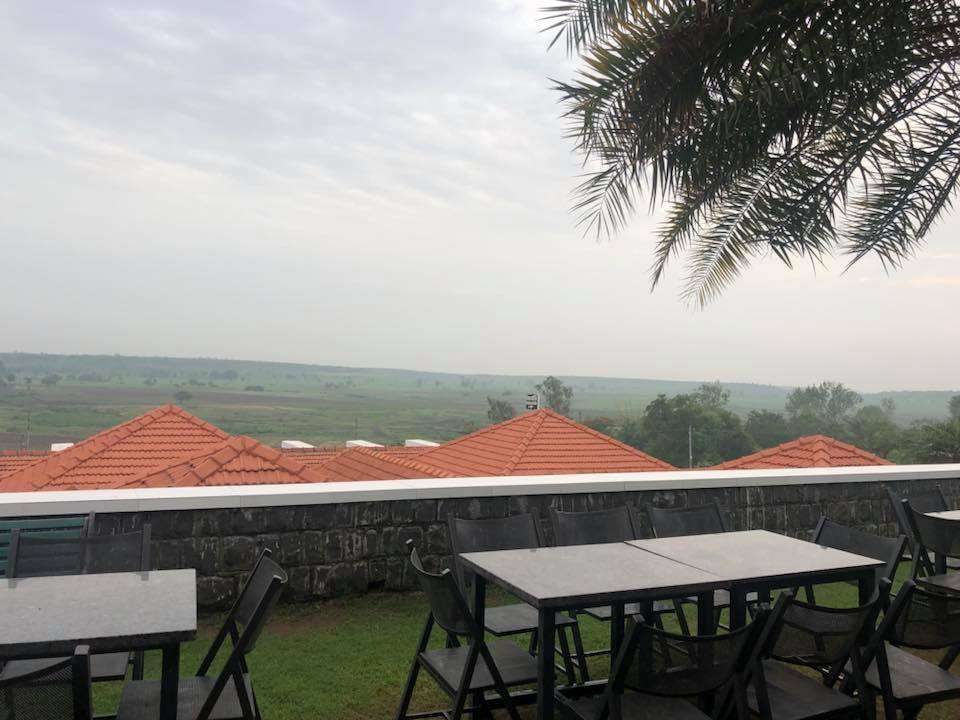 Tasalli Resort Indore Image