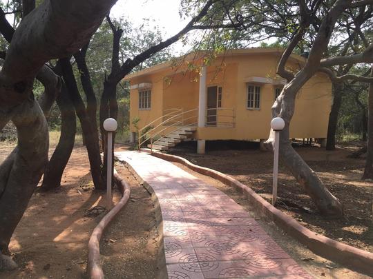 Ananya Eco Resorts Image