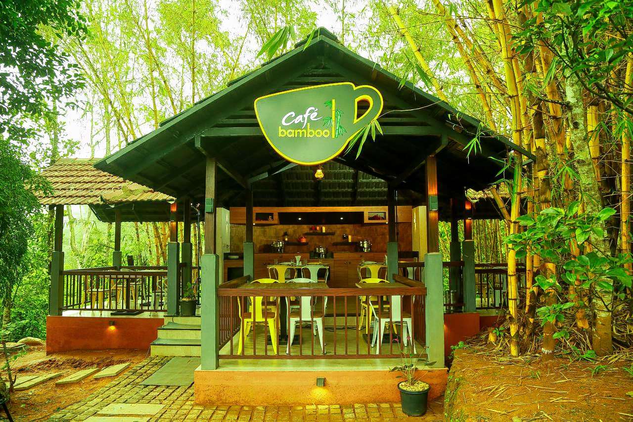 Lands End Resort Wayanad Image