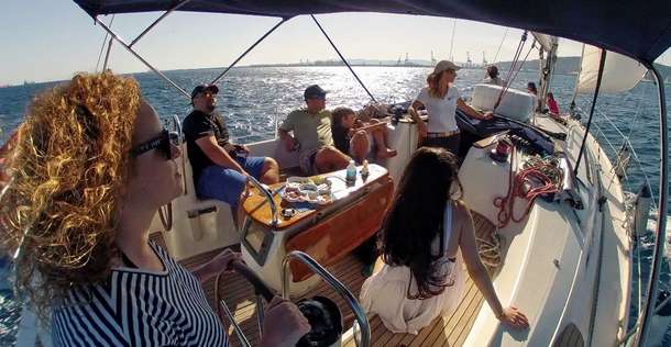  Explore Barcelona hassle-free with the City Pass