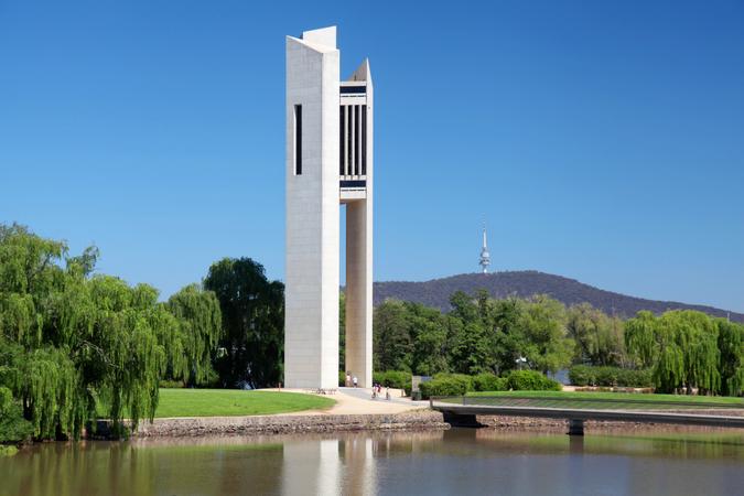 National Carillon