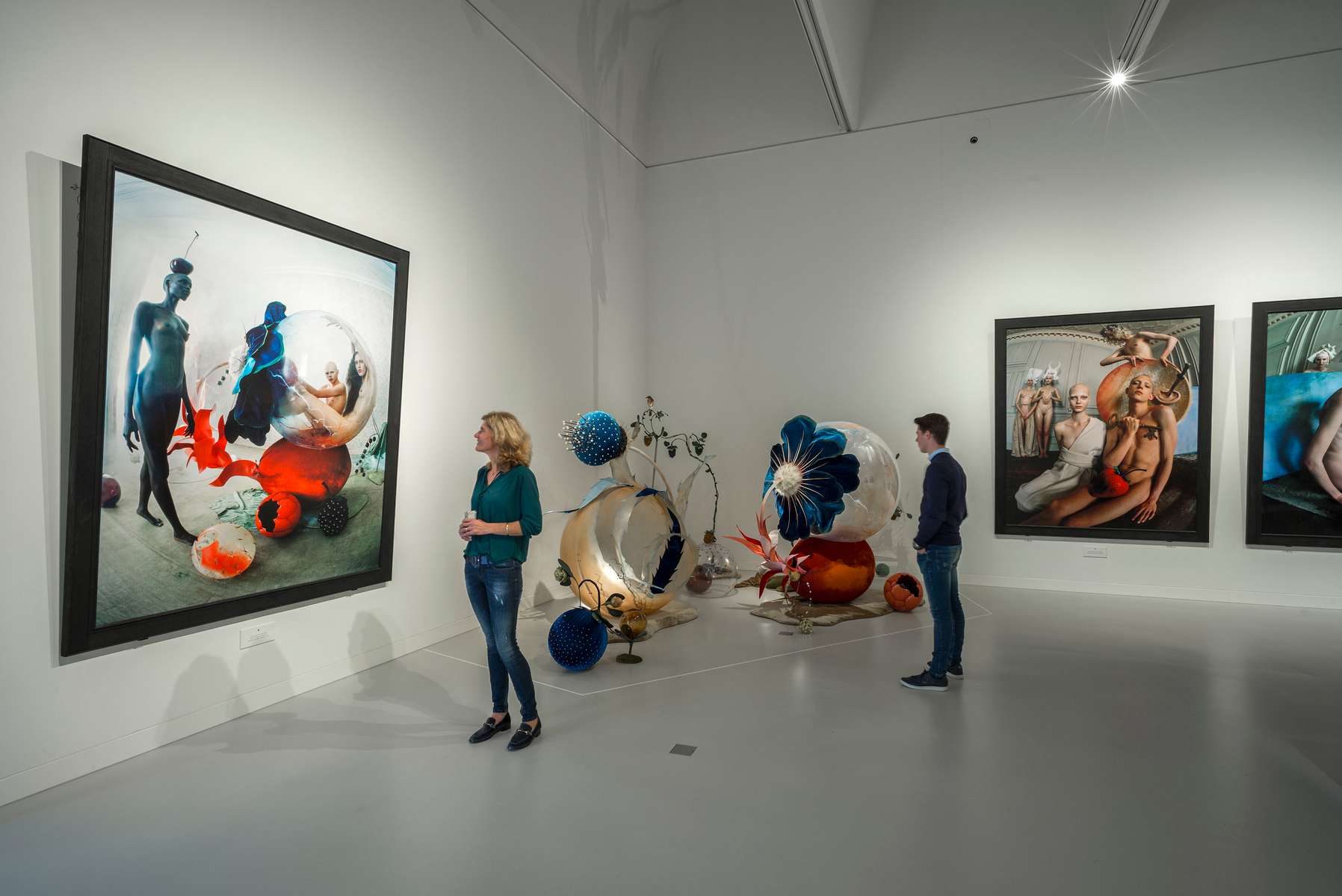 Noordbrabants Museum Tickets Image