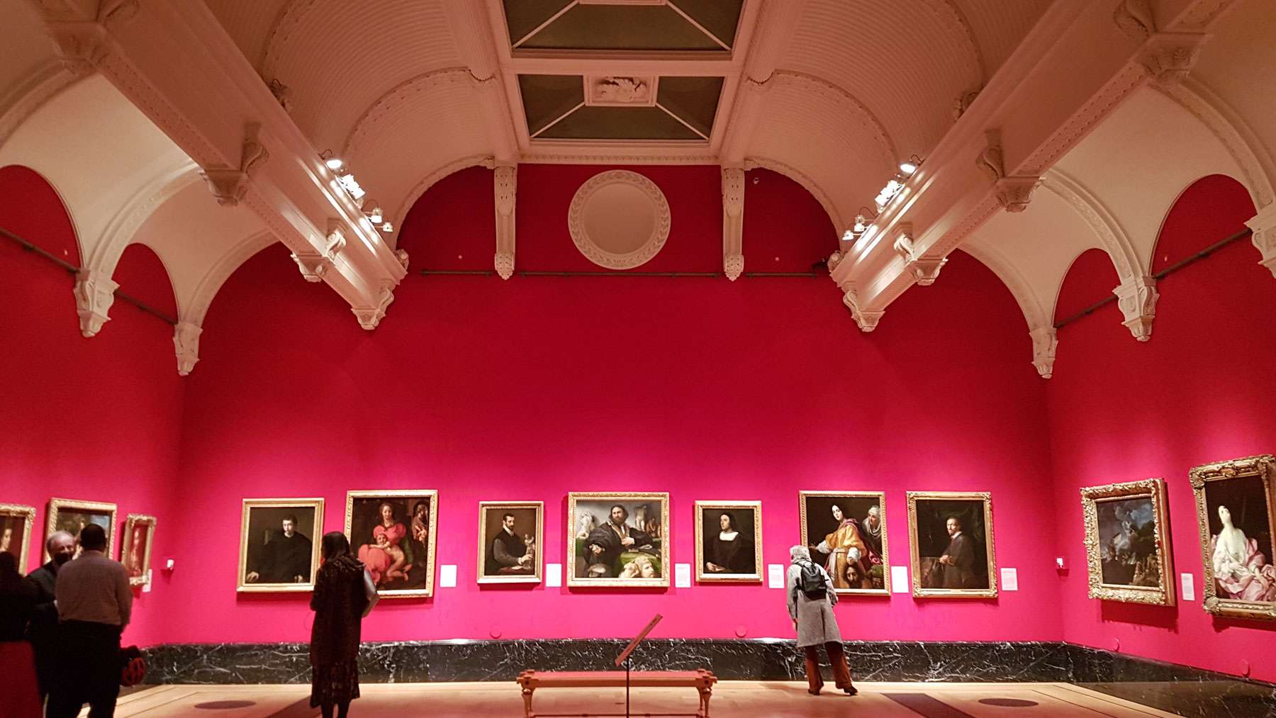 Buckingham Palace Tickets Image