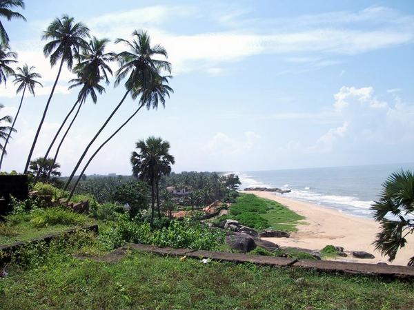 Surathkal Beach