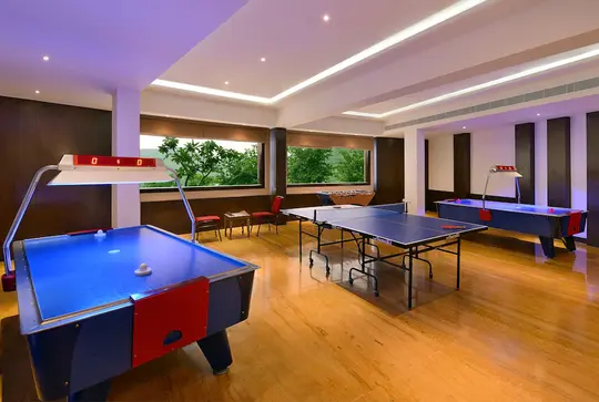 The Ananta Udaipur Image