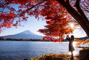 Mount Fuji and Hakone 1 Day Tour From Tokyo