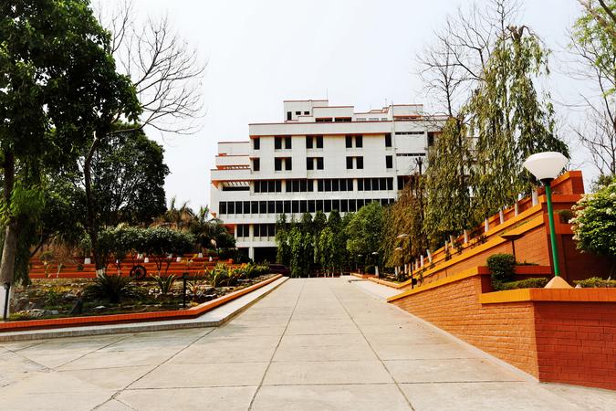 Bihar School Of Yoga (Yoga At Munger)