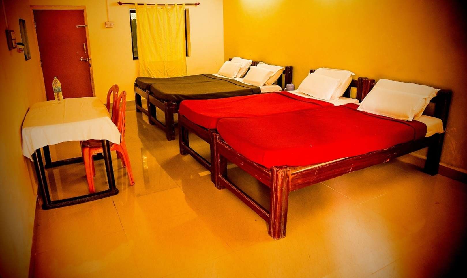 Adventure Jungle Stay in Dandeli Image