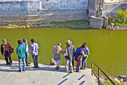 Dwarka Somnath Tour  Image