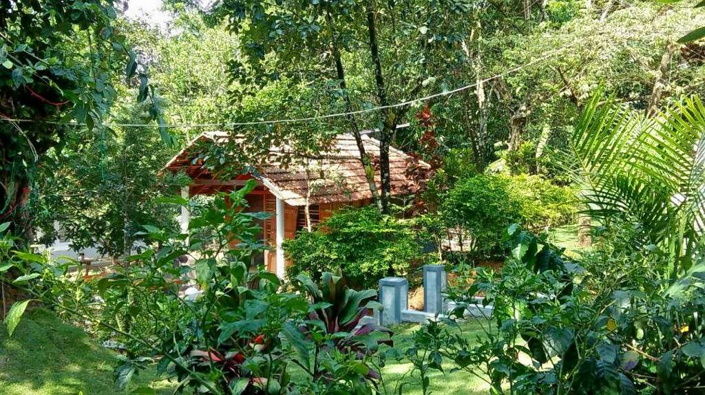 Private Nature Cottages Into The Woods, Coorg Image