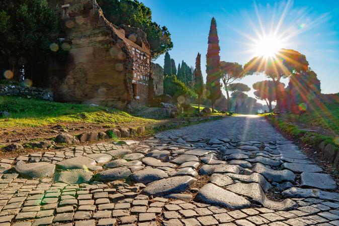 Appian Way