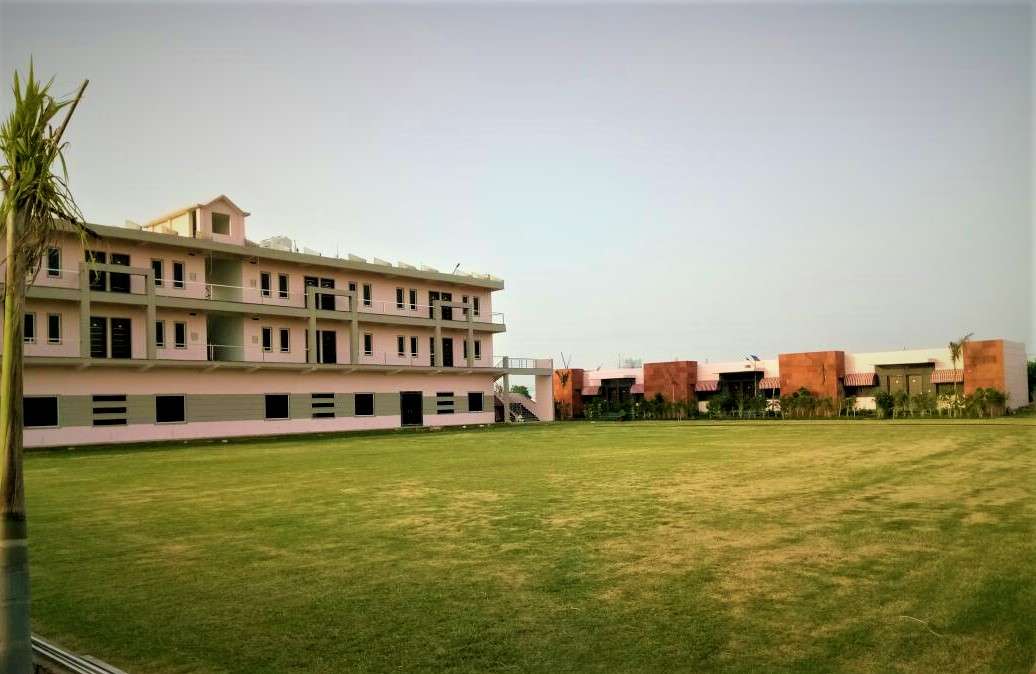 Enjoy a day at Nature Valley Resort Gurgaon for relaxation and fun