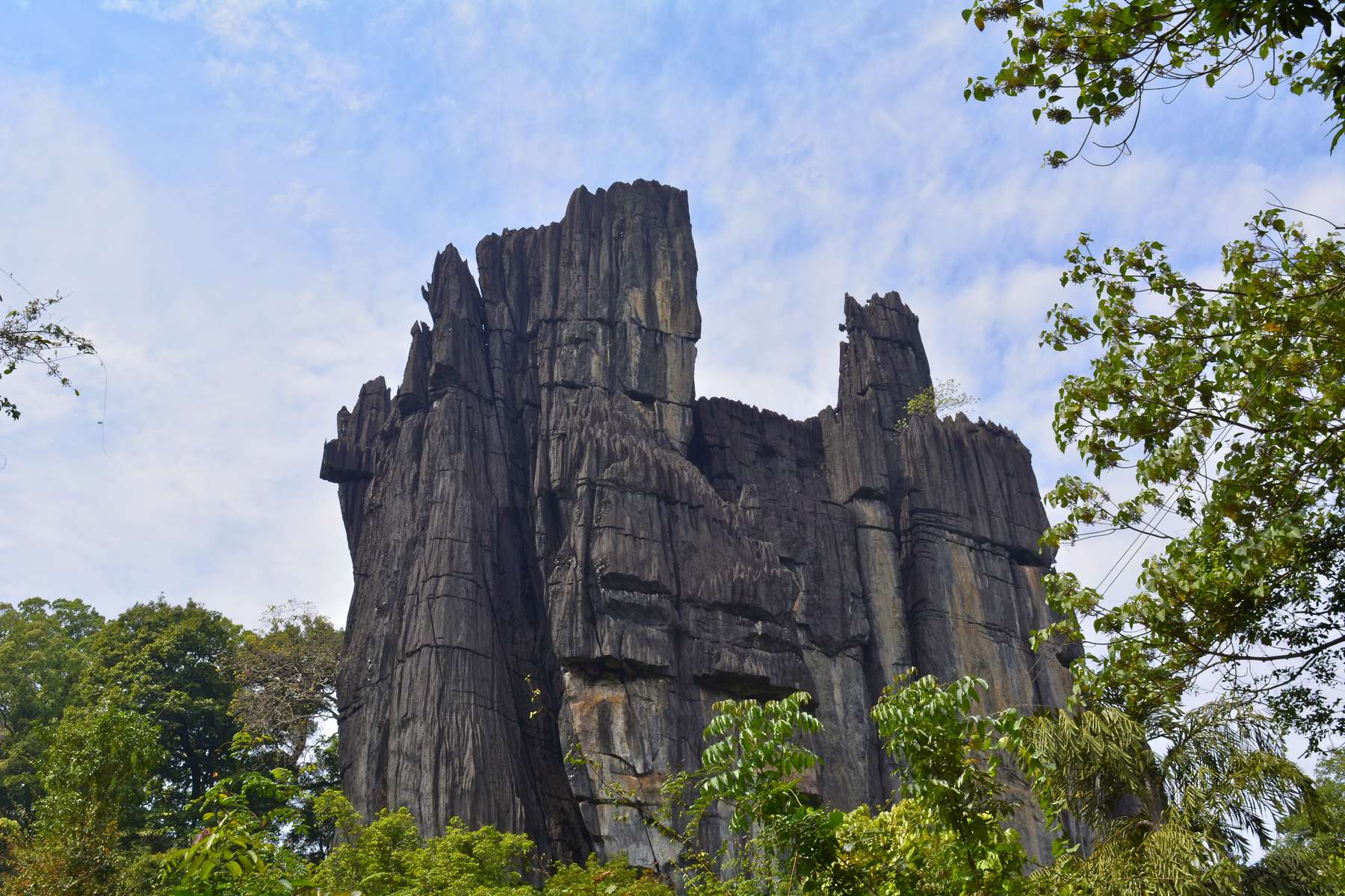 One Day Gokarna Sightseeing Image