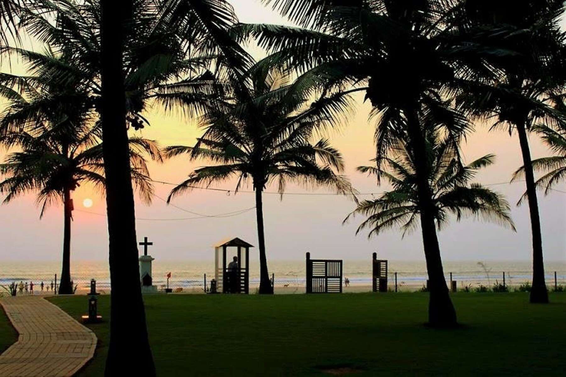 Planet Hollywood Goa Image