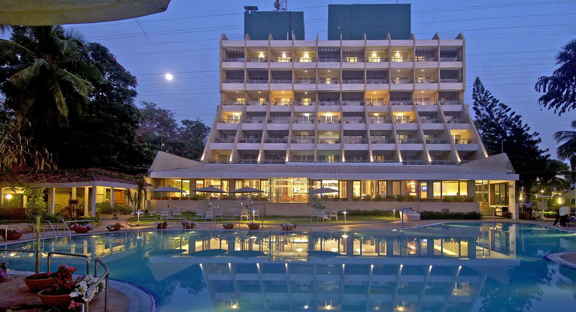 The Resort Mumbai Image