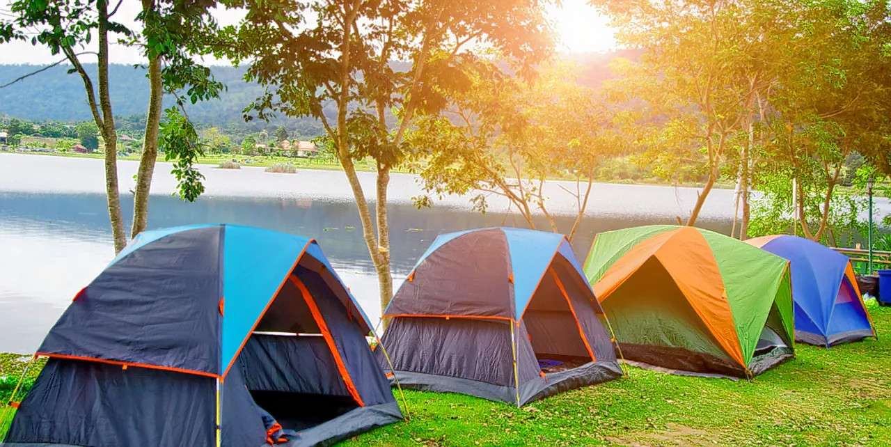 Khopoli Camping