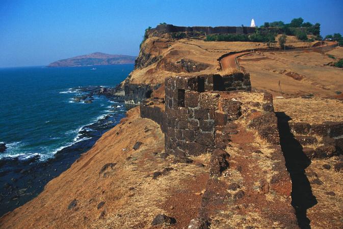 Ratnadurg Fort