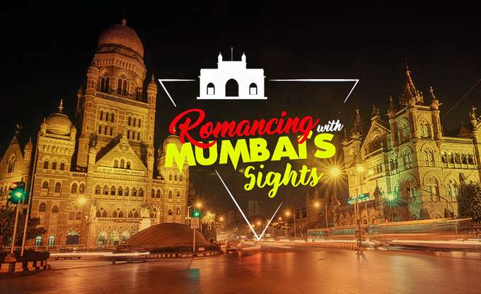 Mumbai Half Day Tour