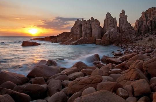 Phillip Island Beach and Wildlife Escape In Melbourne Image