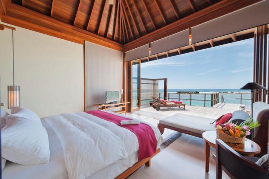 Romantic Escapade to Paradise Island Resort Image