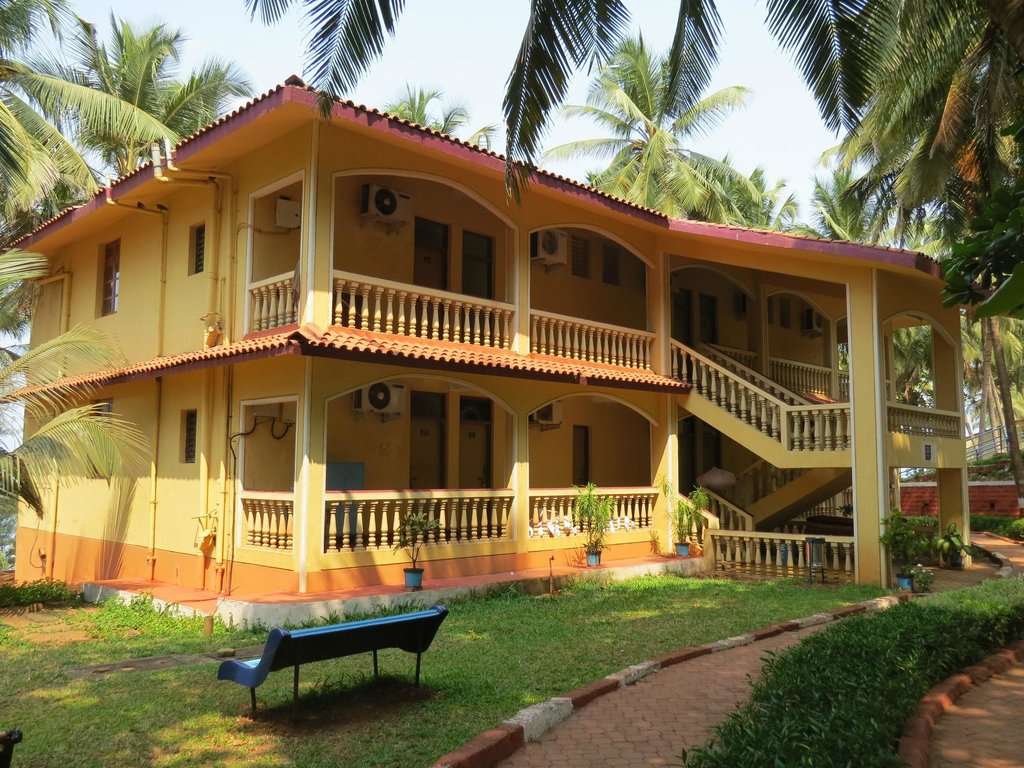 MTDC Resort, Ganpatipule  -  Luxury Staycation Deal